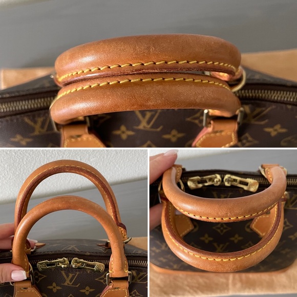 🔥AUTHENTIC Louis Vuitton Alma PM🔥 - Picture 13 of 15